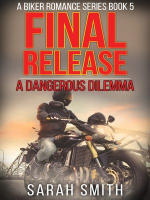 cover image of Final Release